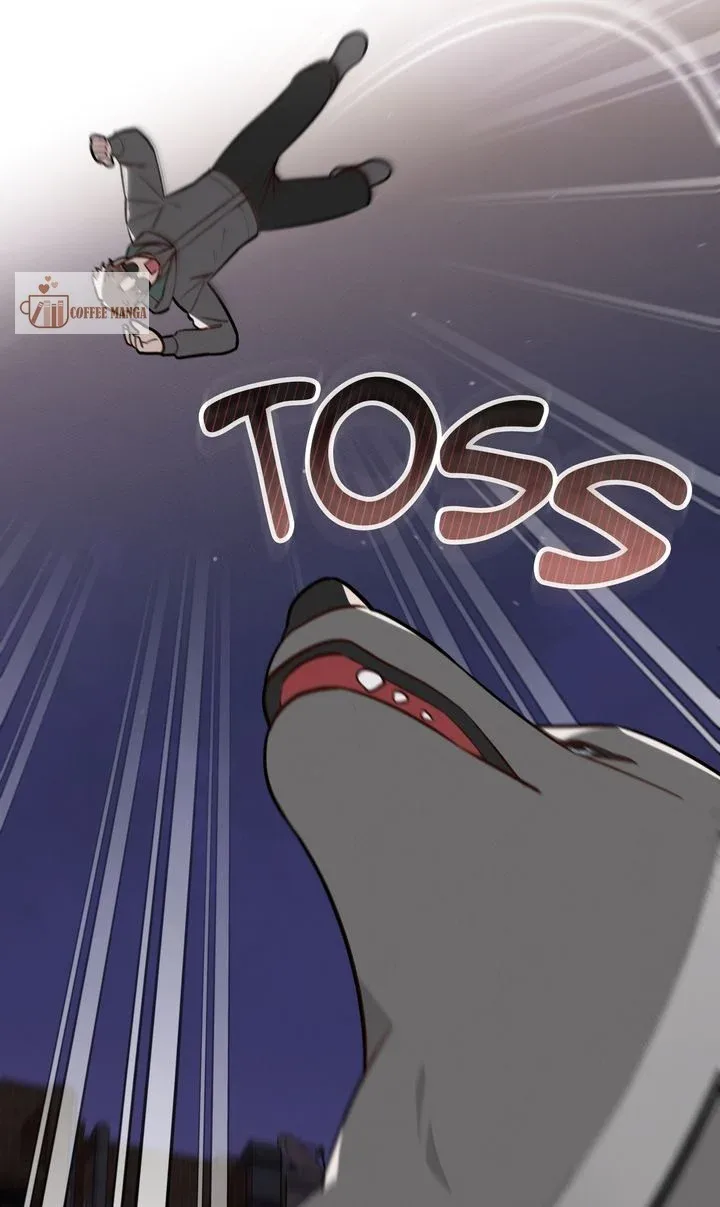 Keeping My Boss on a Tight Leash Chapter 12 page 5