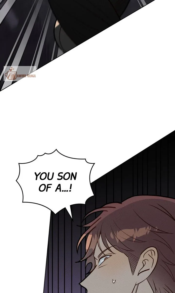 Keeping My Boss on a Tight Leash Chapter 12 page 35