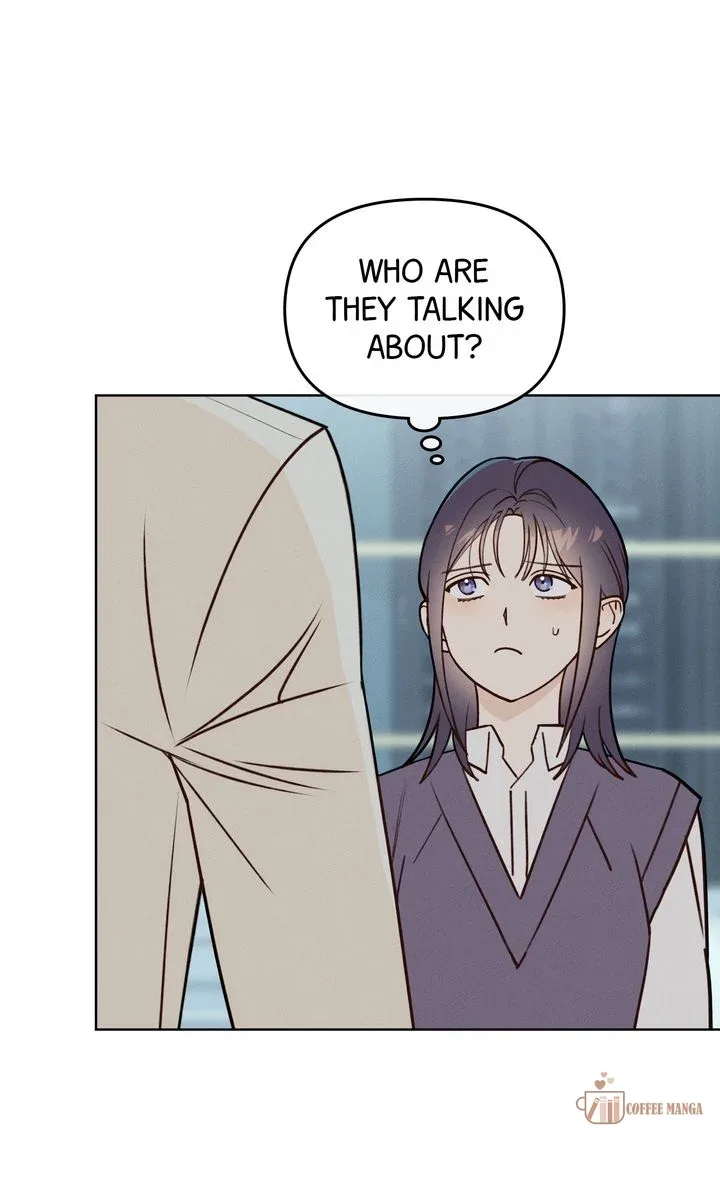 Keeping My Boss on a Tight Leash Chapter 10 page 49
