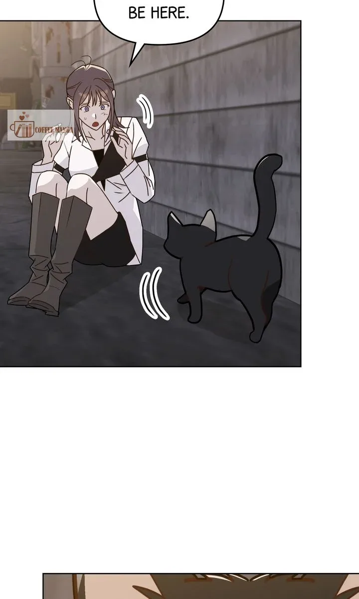 Keeping My Boss on a Tight Leash Chapter 11 page 72