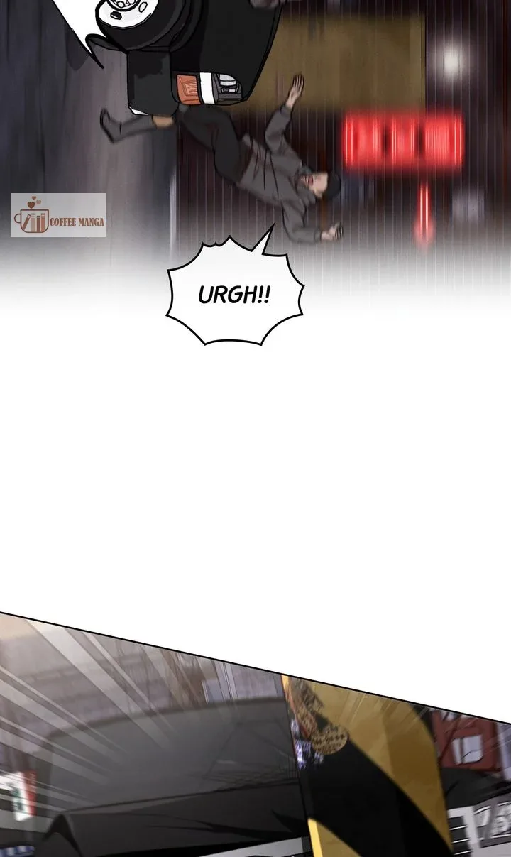 Keeping My Boss on a Tight Leash Chapter 12 page 45