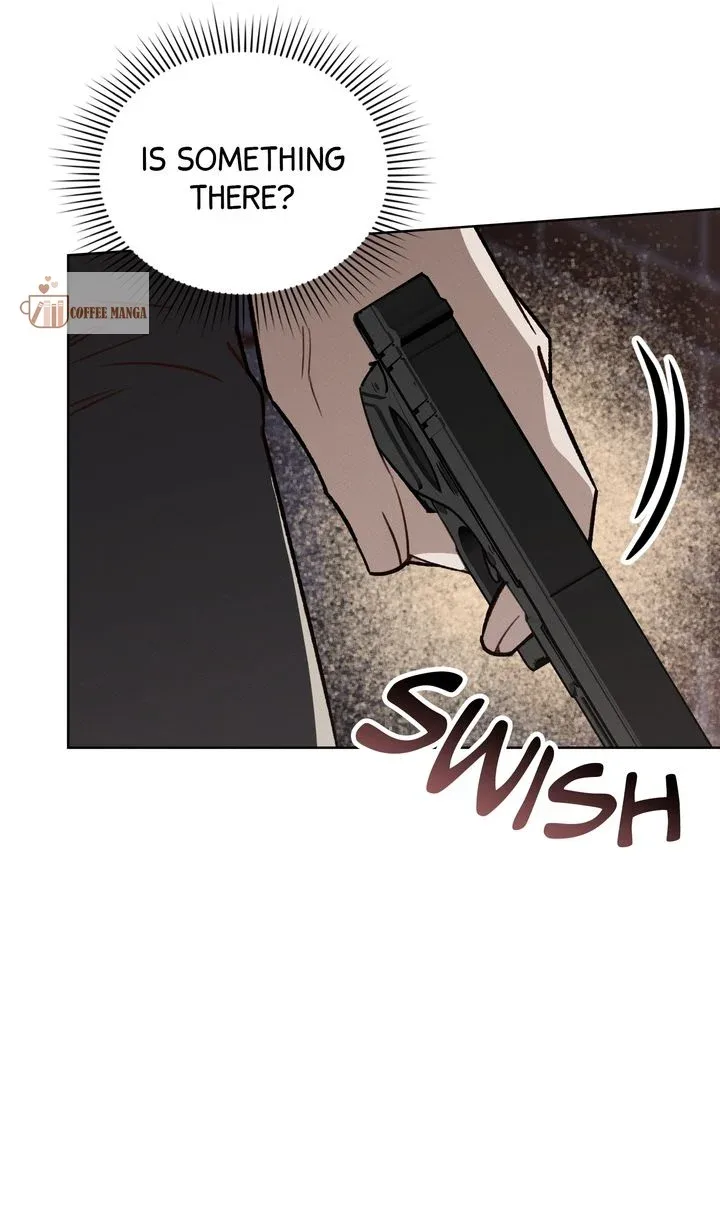Keeping My Boss on a Tight Leash Chapter 12 page 27