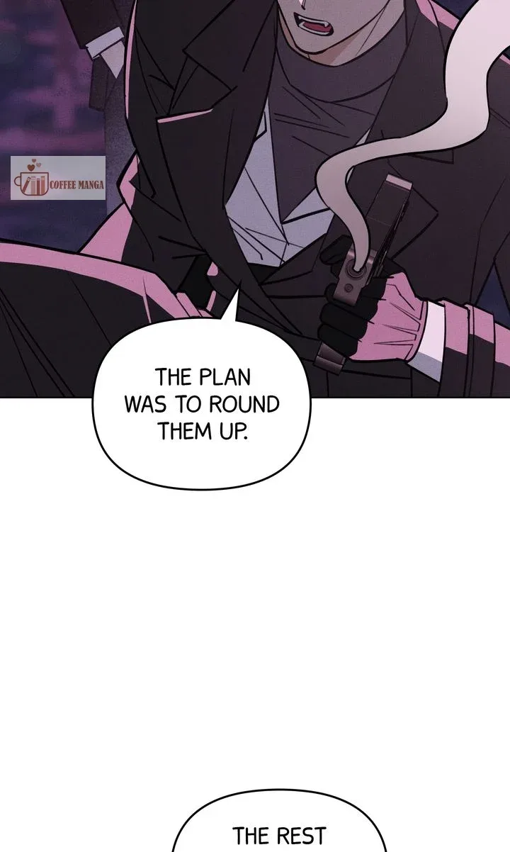 Keeping My Boss on a Tight Leash Chapter 11 page 49