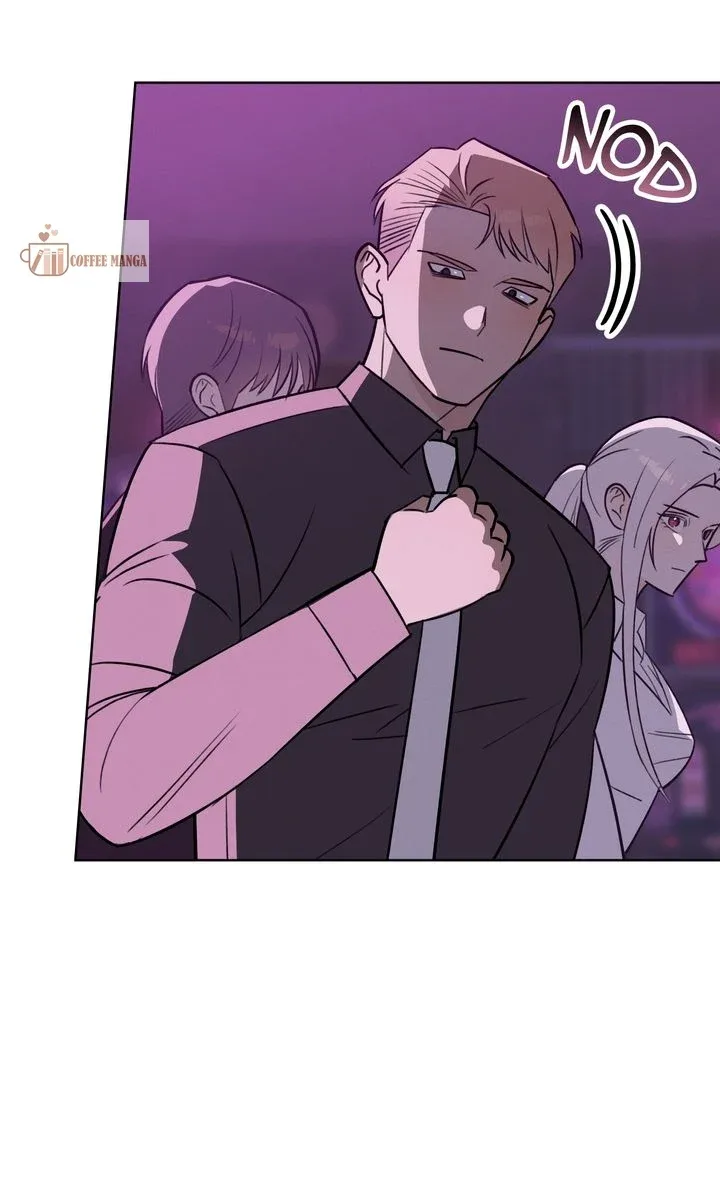 Keeping My Boss on a Tight Leash Chapter 11 page 53