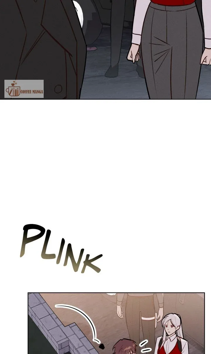 Keeping My Boss on a Tight Leash Chapter 12 page 50