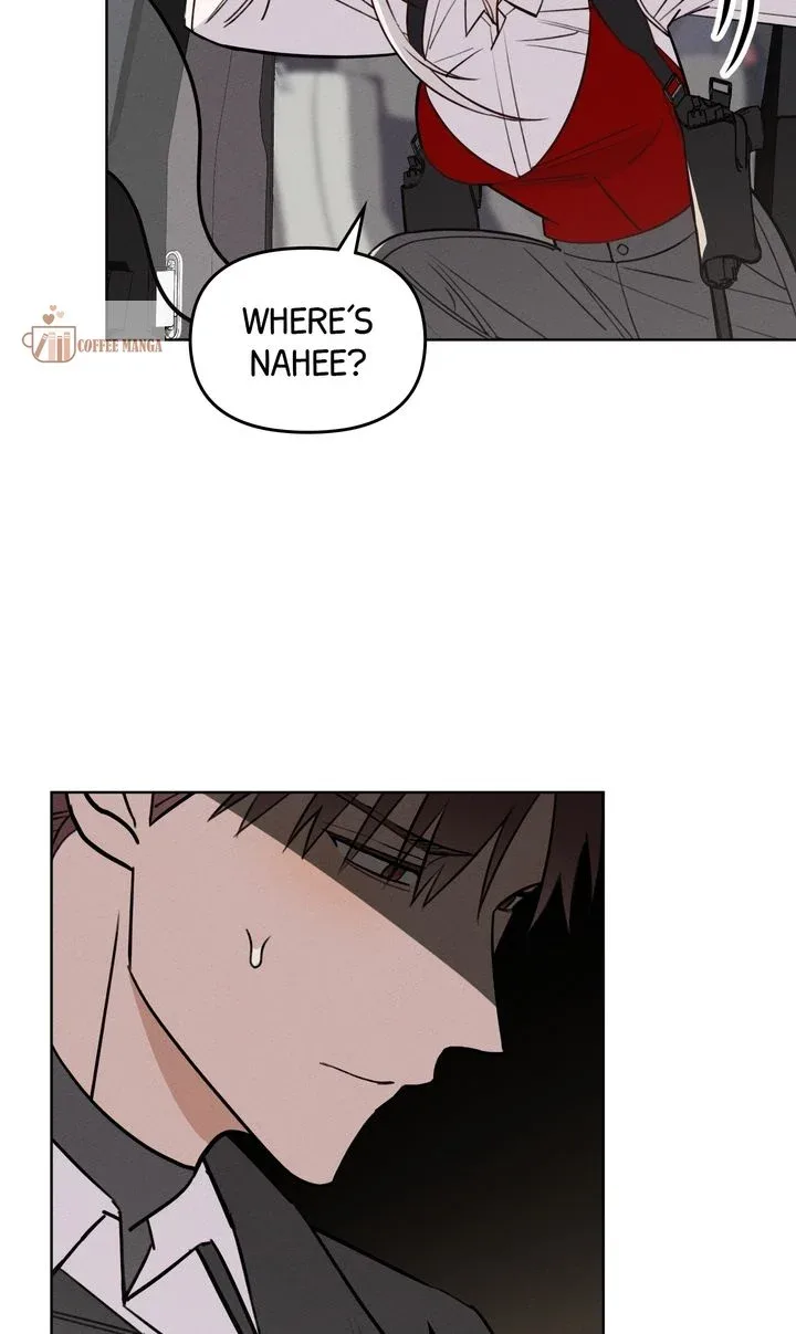 Keeping My Boss on a Tight Leash Chapter 12 page 48