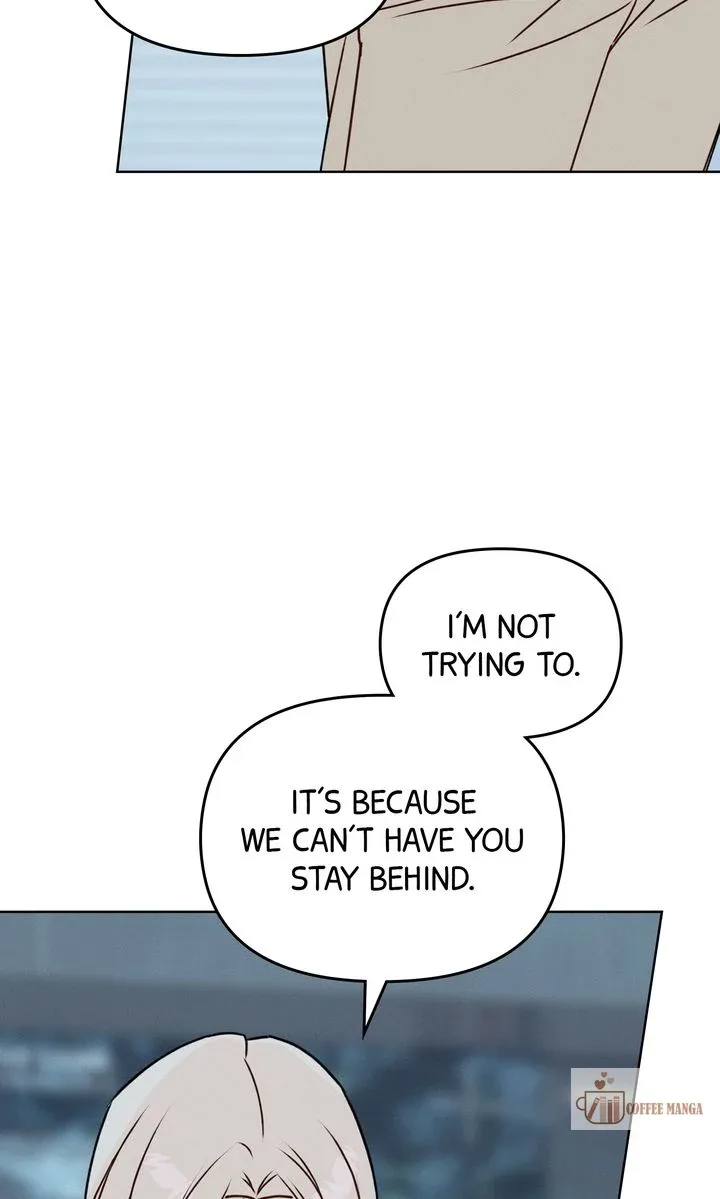 Keeping My Boss on a Tight Leash Chapter 10 page 42