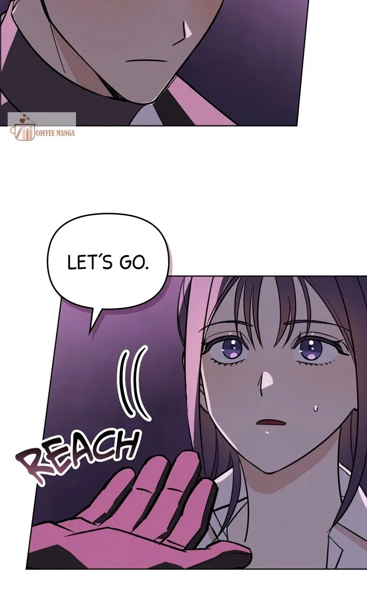 Keeping My Boss on a Tight Leash Chapter 11 page 58
