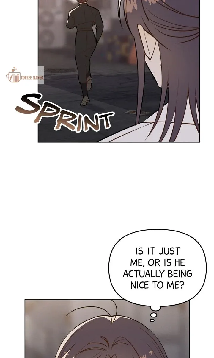 Keeping My Boss on a Tight Leash Chapter 11 page 65