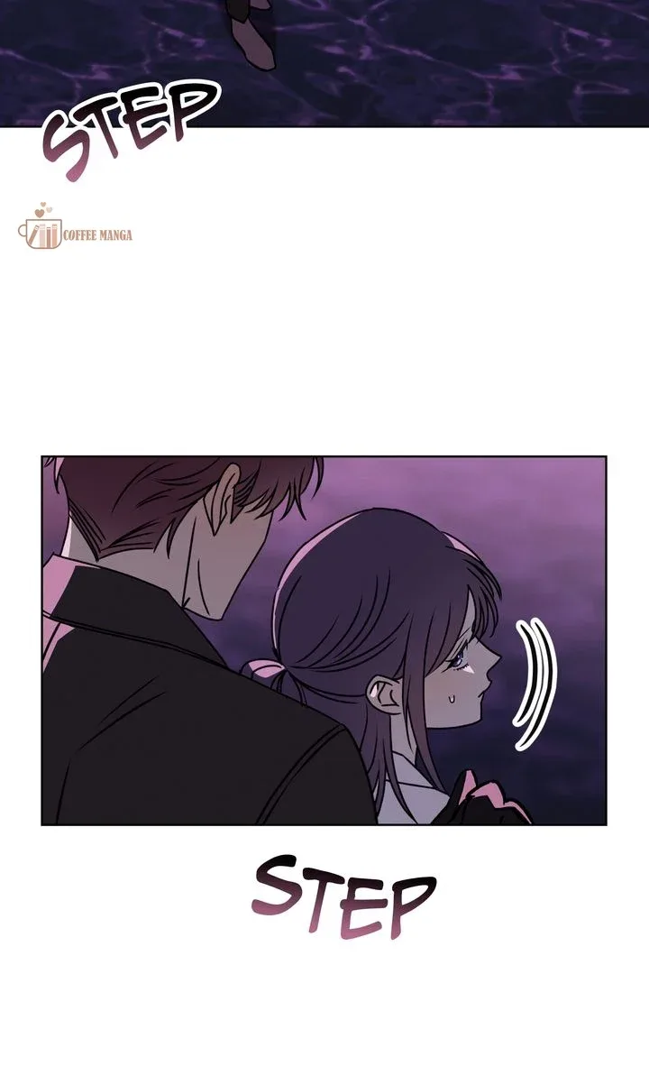 Keeping My Boss on a Tight Leash Chapter 11 page 60