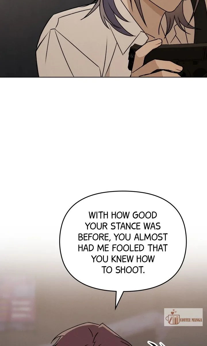 Keeping My Boss on a Tight Leash Chapter 10 page 69