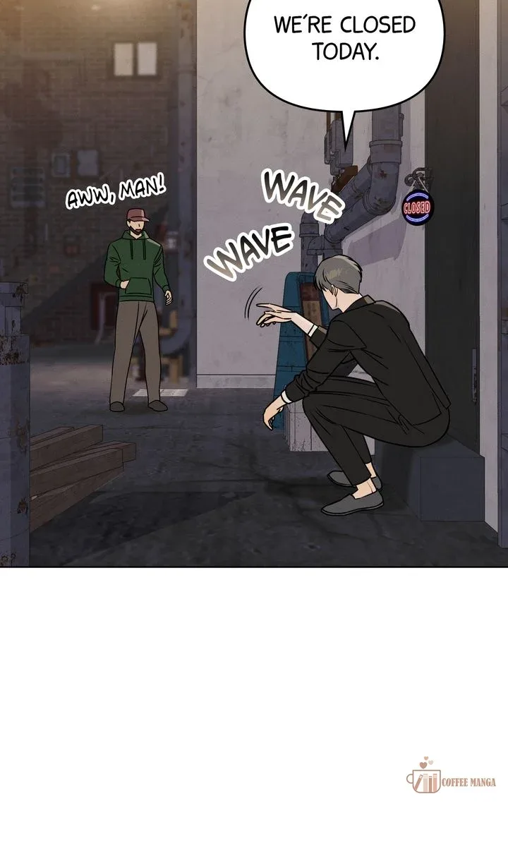 Keeping My Boss on a Tight Leash Chapter 10 page 62