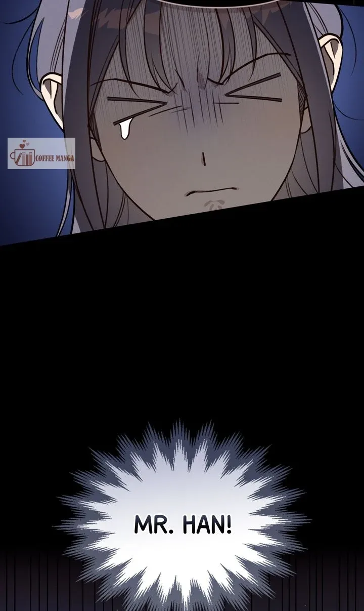 Keeping My Boss on a Tight Leash Chapter 12 page 79
