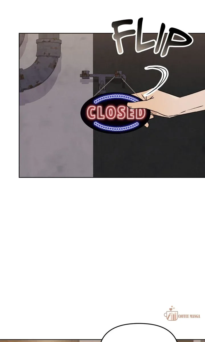 Keeping My Boss on a Tight Leash Chapter 10 page 61