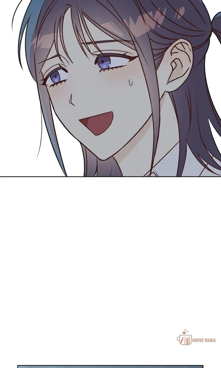 Keeping My Boss on a Tight Leash Chapter 10 page 56