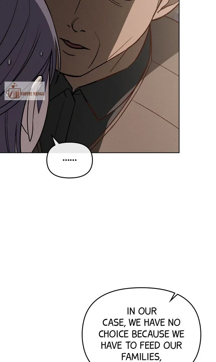 Keeping My Boss on a Tight Leash Chapter 12 page 69