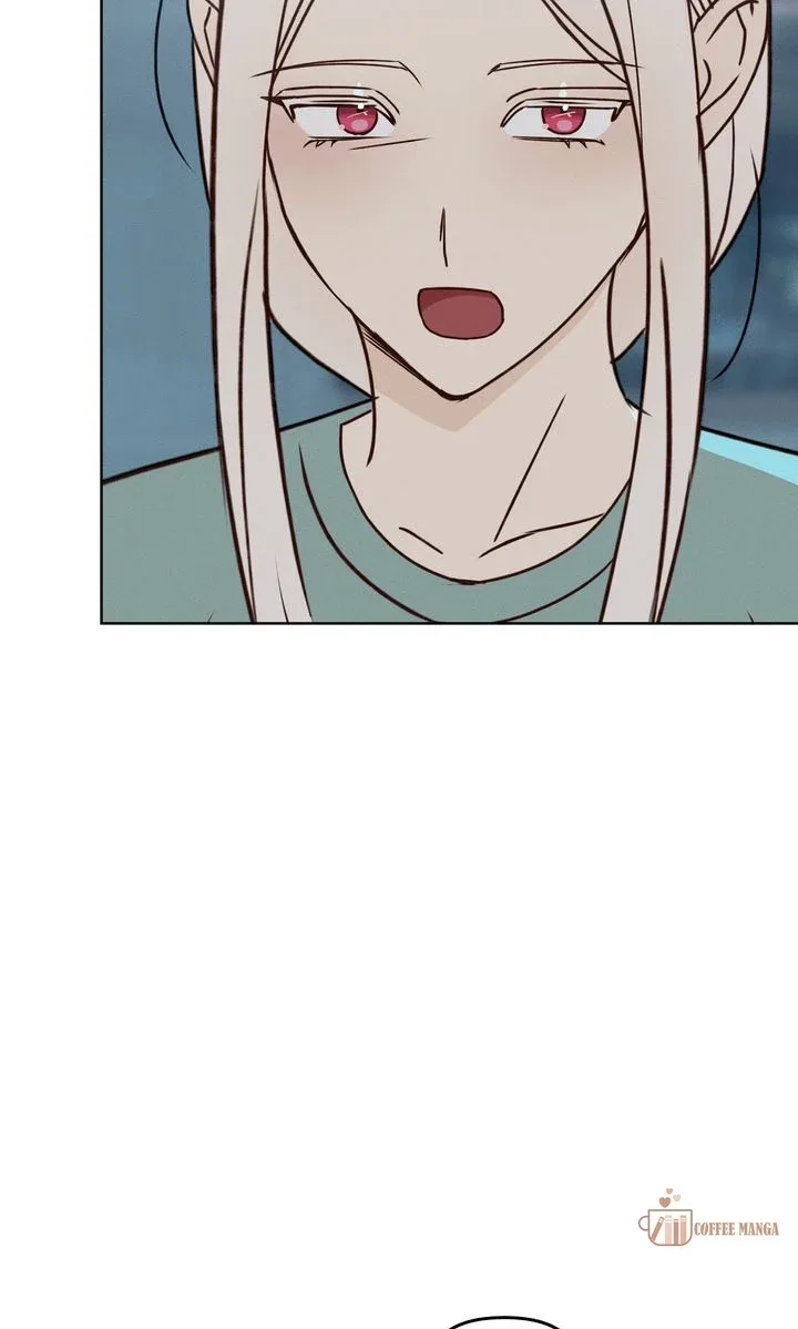 Keeping My Boss on a Tight Leash Chapter 10 page 52