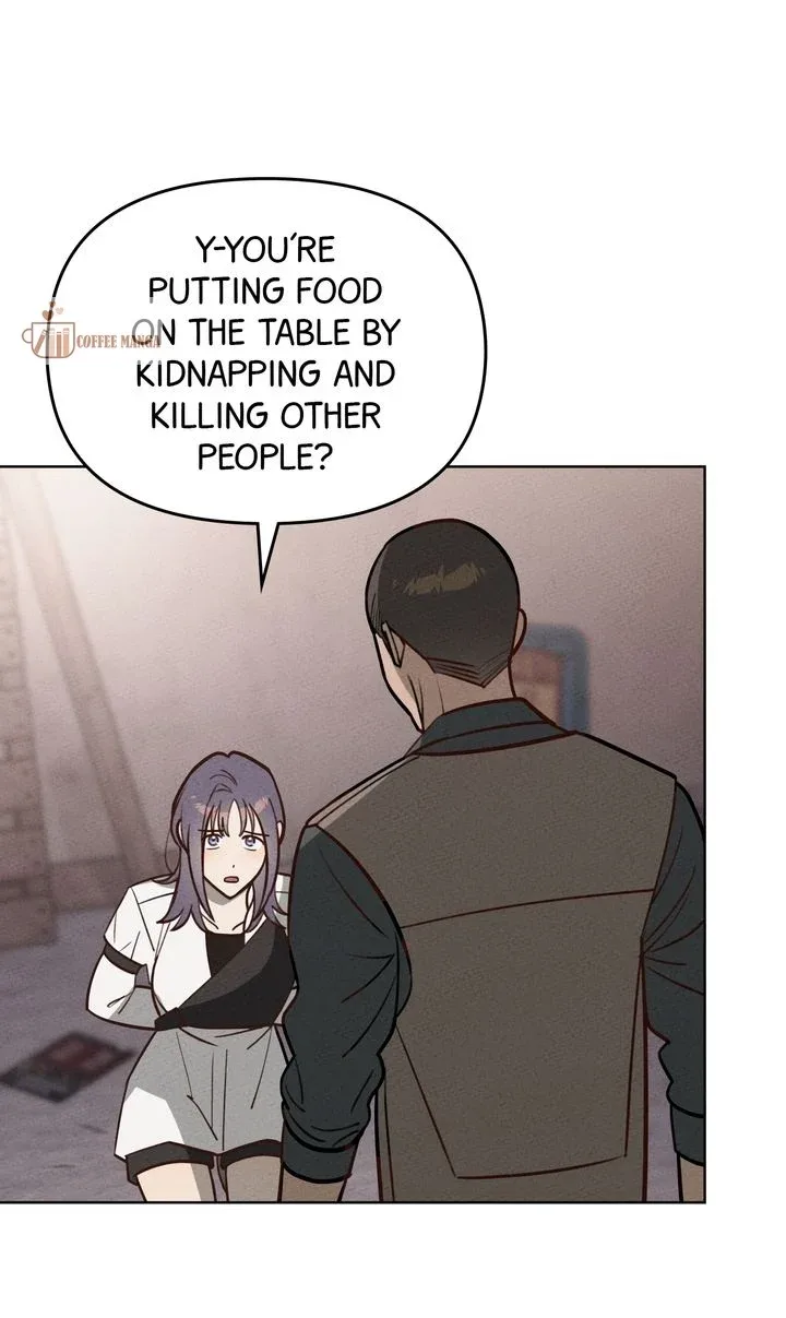 Keeping My Boss on a Tight Leash Chapter 12 page 73