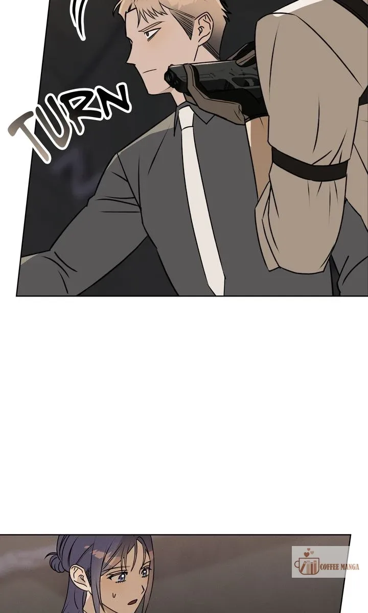 Keeping My Boss on a Tight Leash Chapter 10 page 67