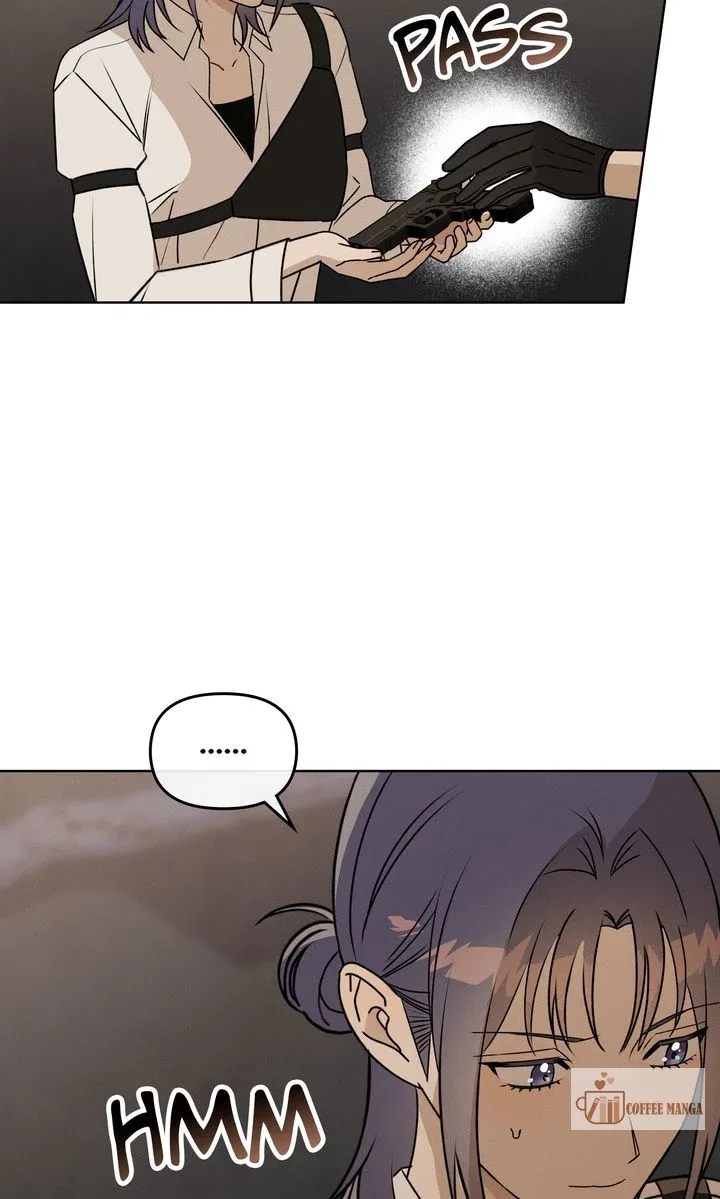 Keeping My Boss on a Tight Leash Chapter 10 page 68