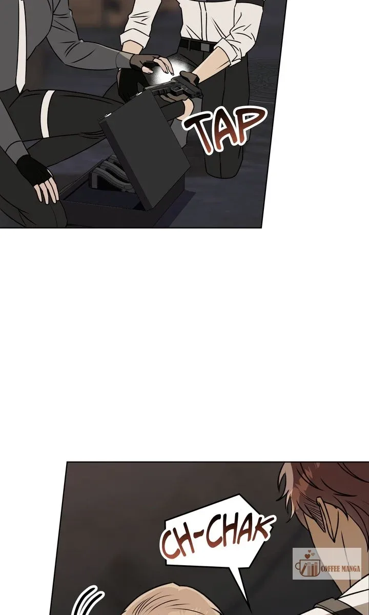 Keeping My Boss on a Tight Leash Chapter 10 page 66