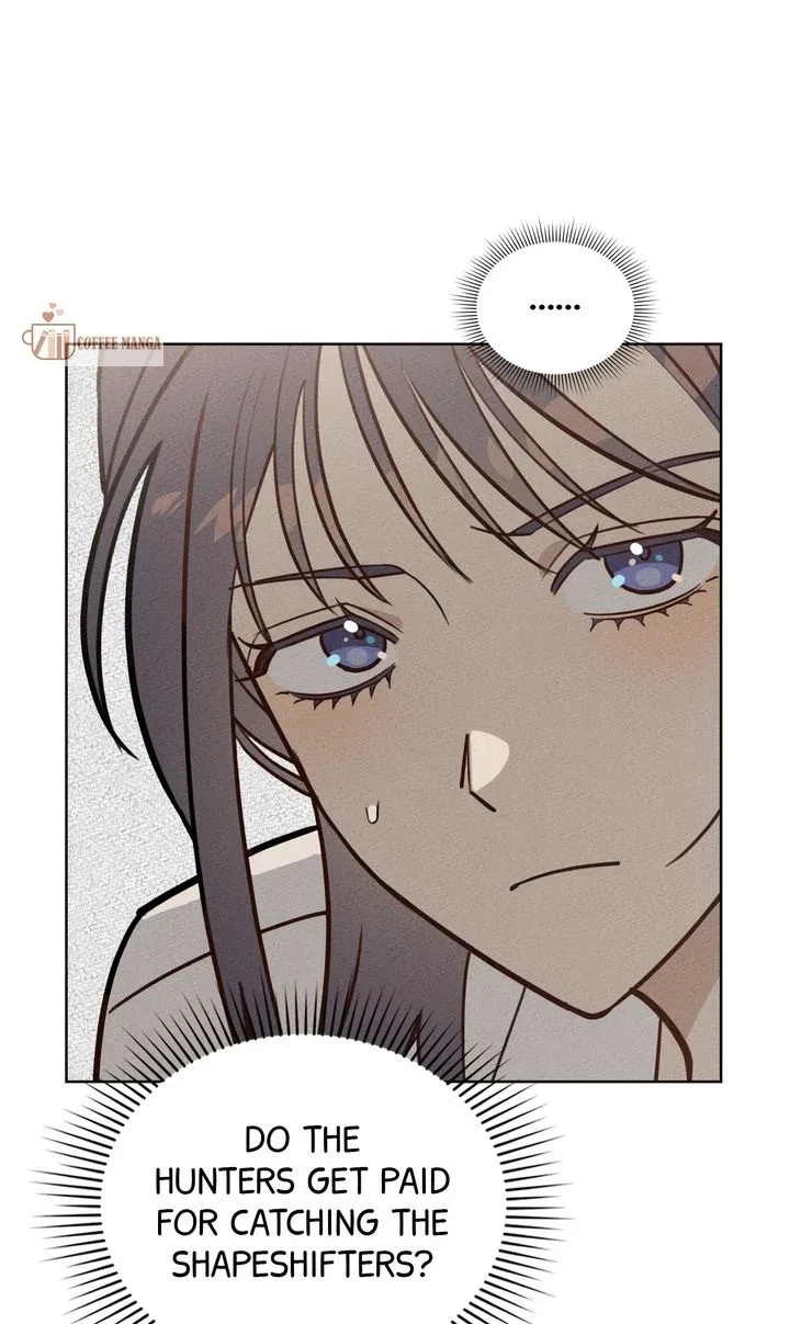 Keeping My Boss on a Tight Leash Chapter 12 page 71