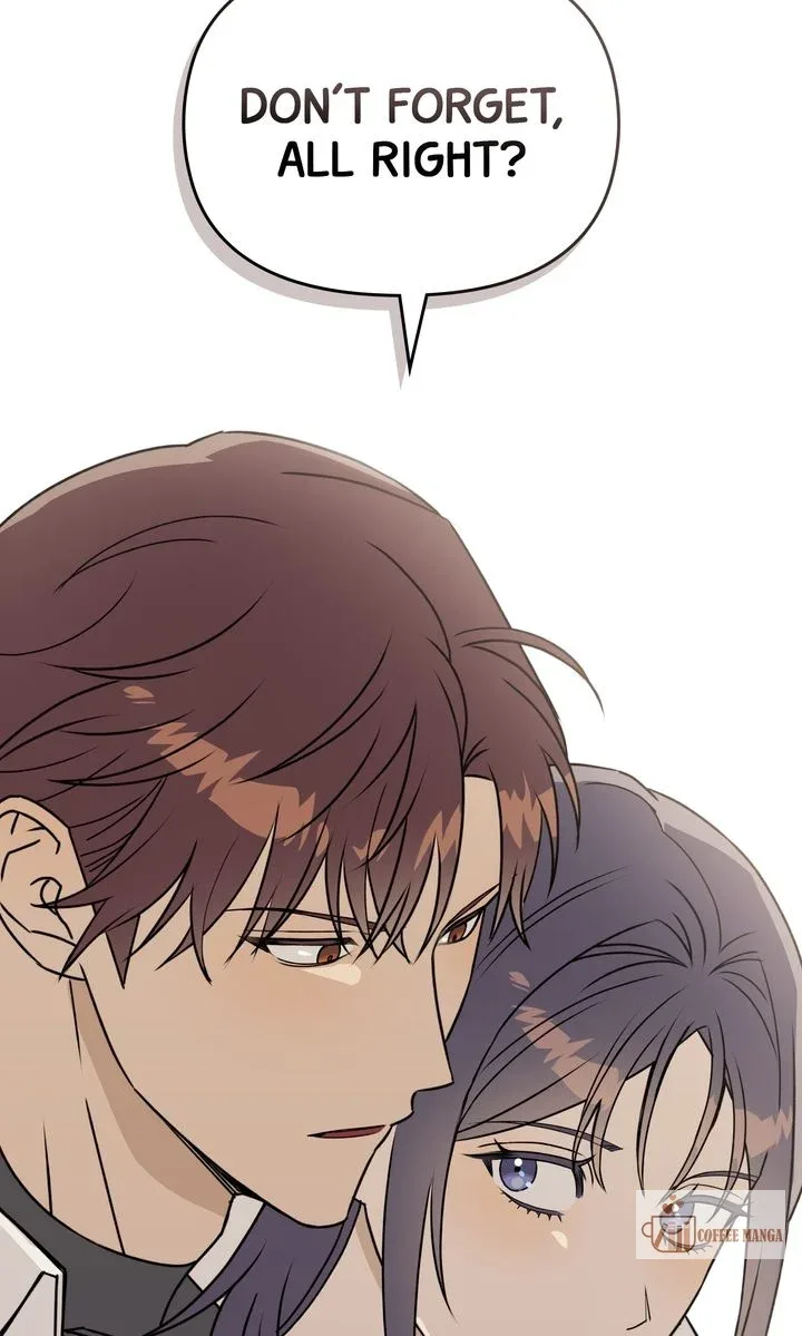 Keeping My Boss on a Tight Leash Chapter 10 page 76