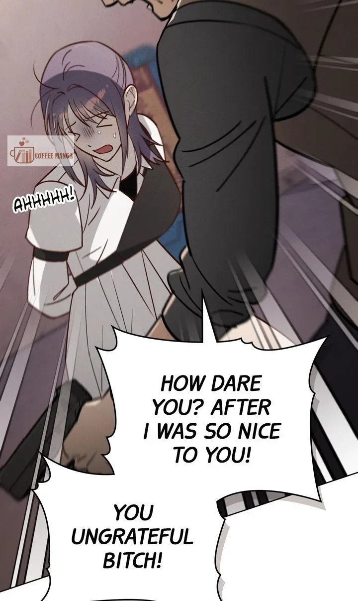 Keeping My Boss on a Tight Leash Chapter 12 page 76