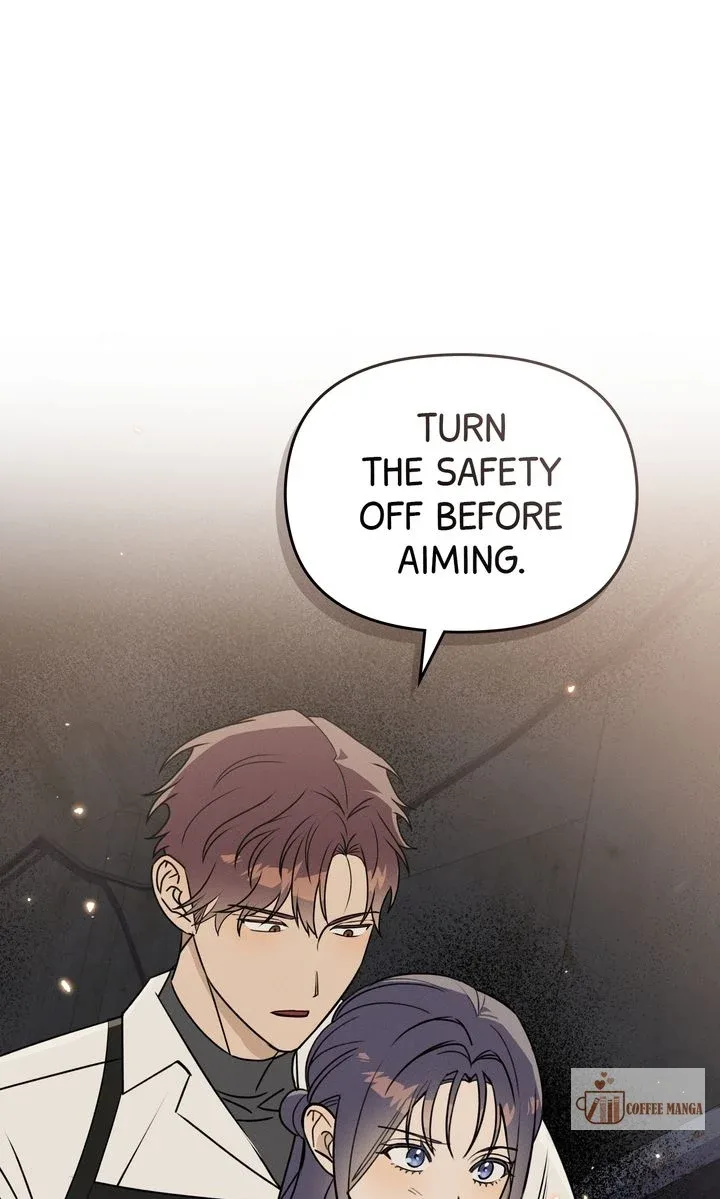 Keeping My Boss on a Tight Leash Chapter 10 page 74