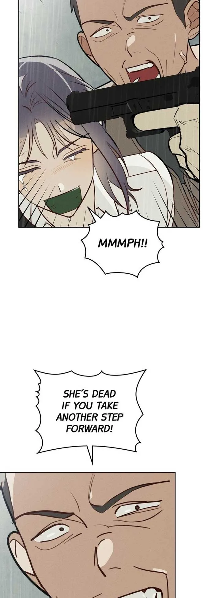 Keeping My Boss on a Tight Leash Chapter 13 page 14