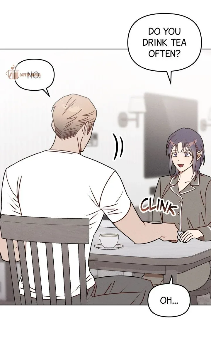 Keeping My Boss on a Tight Leash Chapter 15 page 15