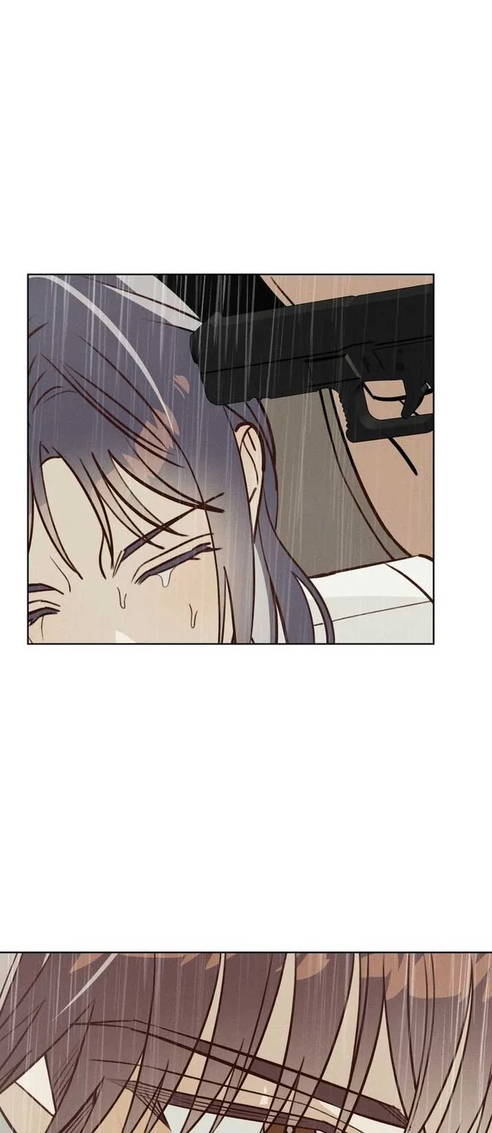 Keeping My Boss on a Tight Leash Chapter 13 page 17