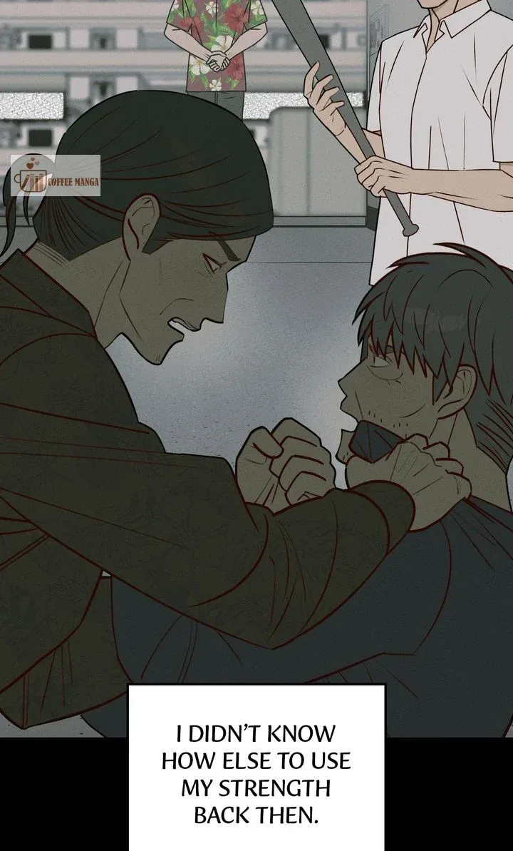 Keeping My Boss on a Tight Leash Chapter 15 page 39