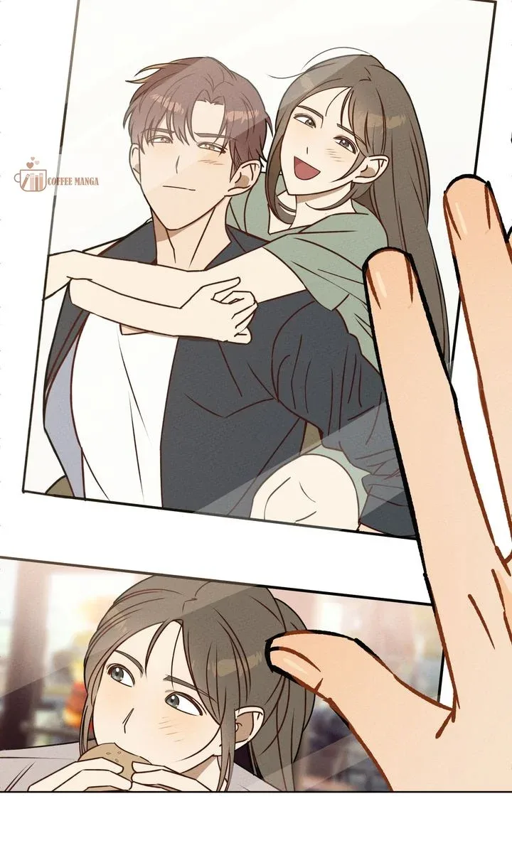Keeping My Boss on a Tight Leash Chapter 15 page 8