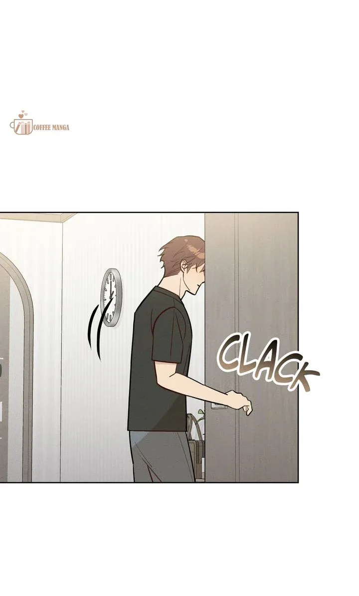 Keeping My Boss on a Tight Leash Chapter 15 page 2