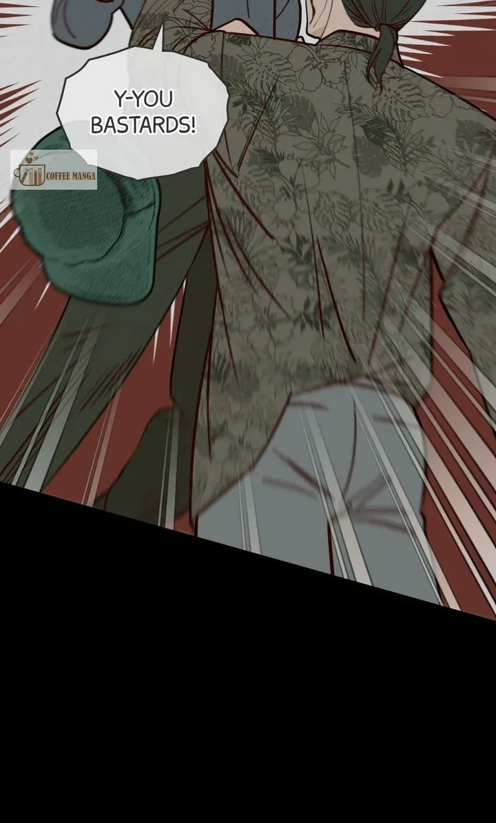 Keeping My Boss on a Tight Leash Chapter 15 page 37