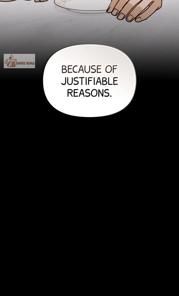 Keeping My Boss on a Tight Leash Chapter 15 page 45