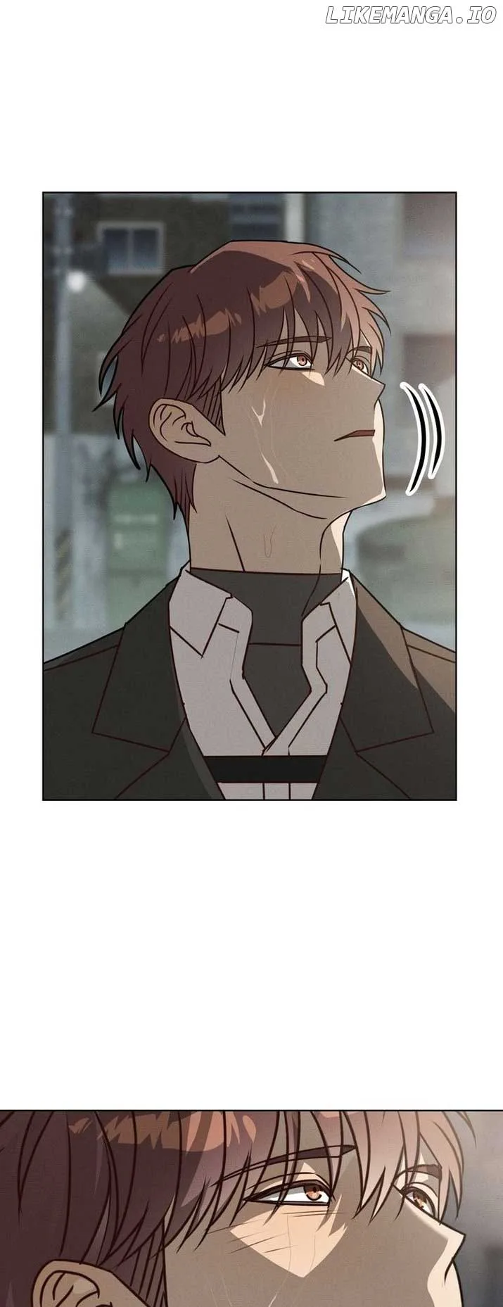 Keeping My Boss on a Tight Leash Chapter 14 page 7