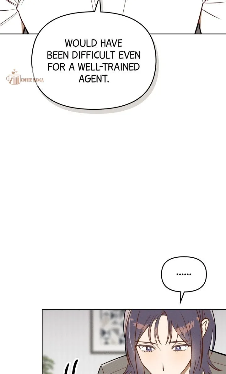 Keeping My Boss on a Tight Leash Chapter 15 page 18