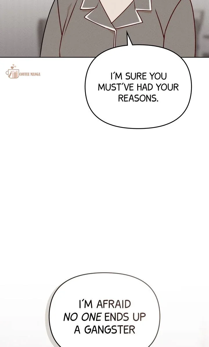 Keeping My Boss on a Tight Leash Chapter 15 page 43