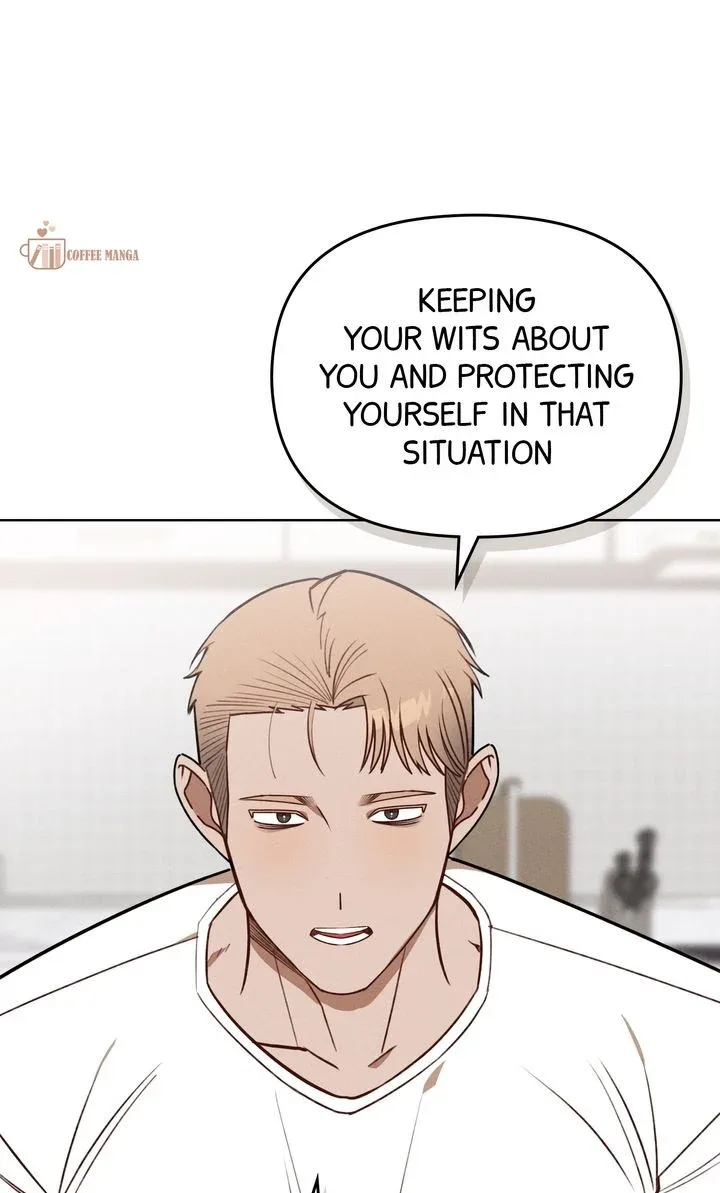 Keeping My Boss on a Tight Leash Chapter 15 page 17