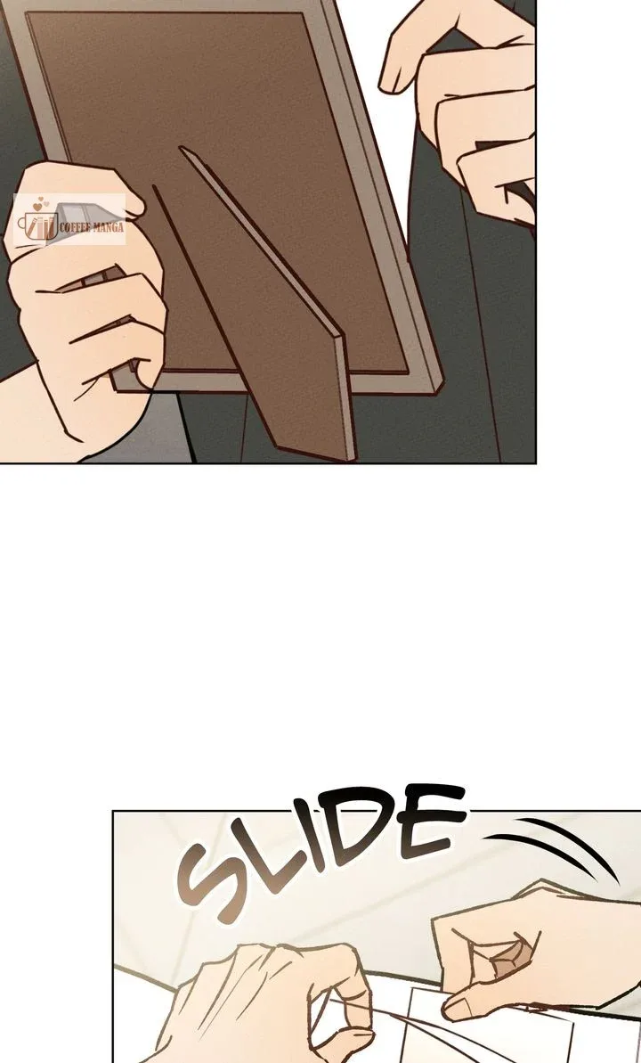 Keeping My Boss on a Tight Leash Chapter 15 page 6