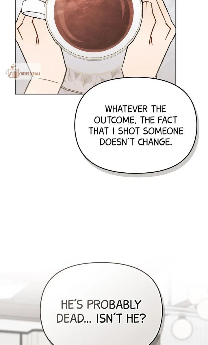 Keeping My Boss on a Tight Leash Chapter 15 page 20
