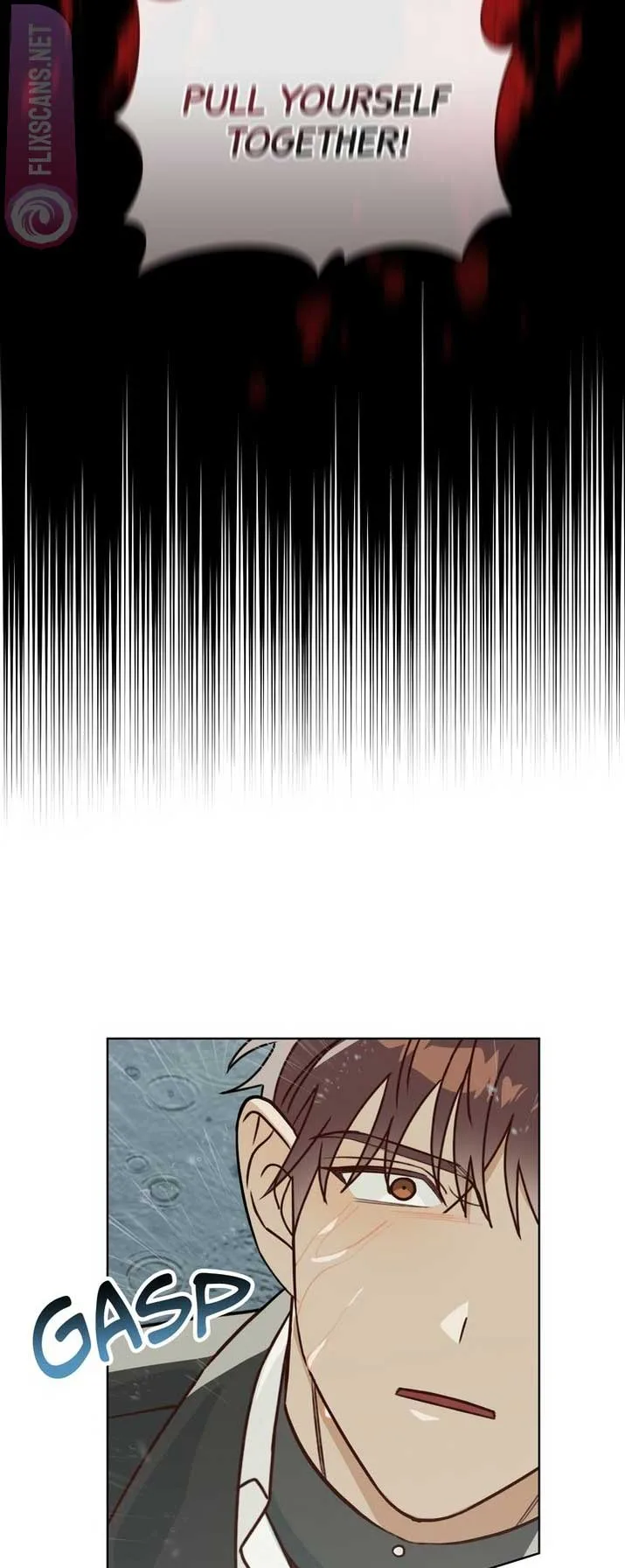 Keeping My Boss on a Tight Leash Chapter 13 page 23