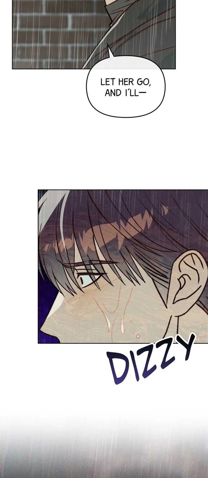 Keeping My Boss on a Tight Leash Chapter 13 page 20