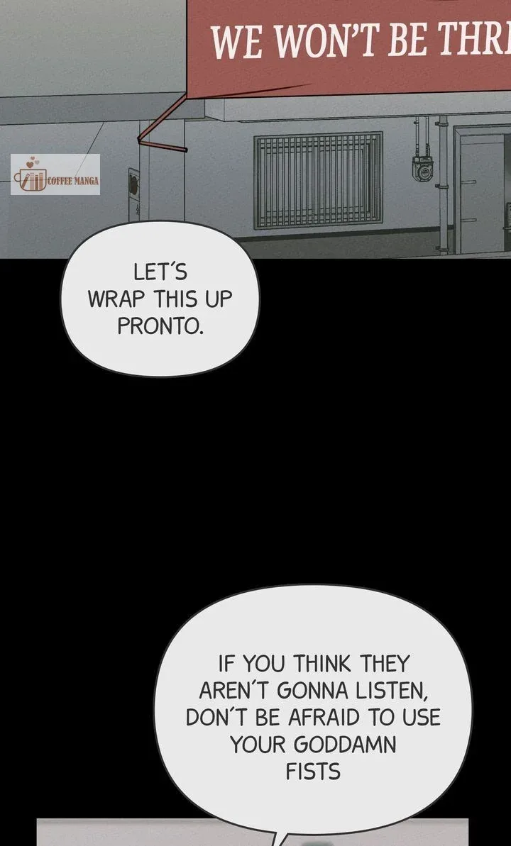 Keeping My Boss on a Tight Leash Chapter 15 page 29