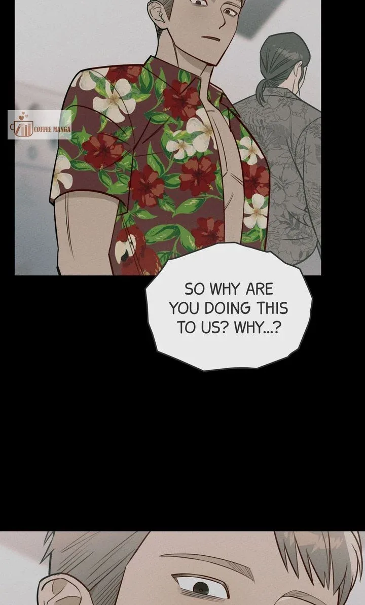 Keeping My Boss on a Tight Leash Chapter 15 page 49