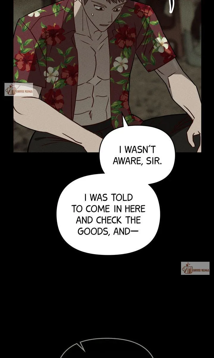 Keeping My Boss on a Tight Leash Chapter 16 page 32