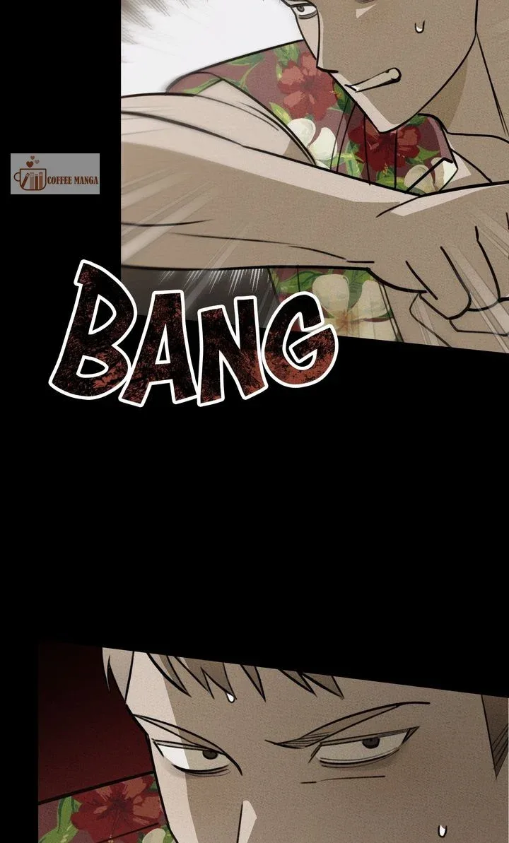 Keeping My Boss on a Tight Leash Chapter 15 page 68