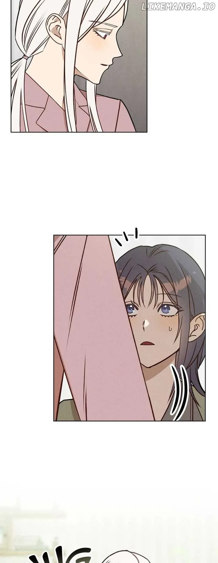 Keeping My Boss on a Tight Leash Chapter 14 page 12